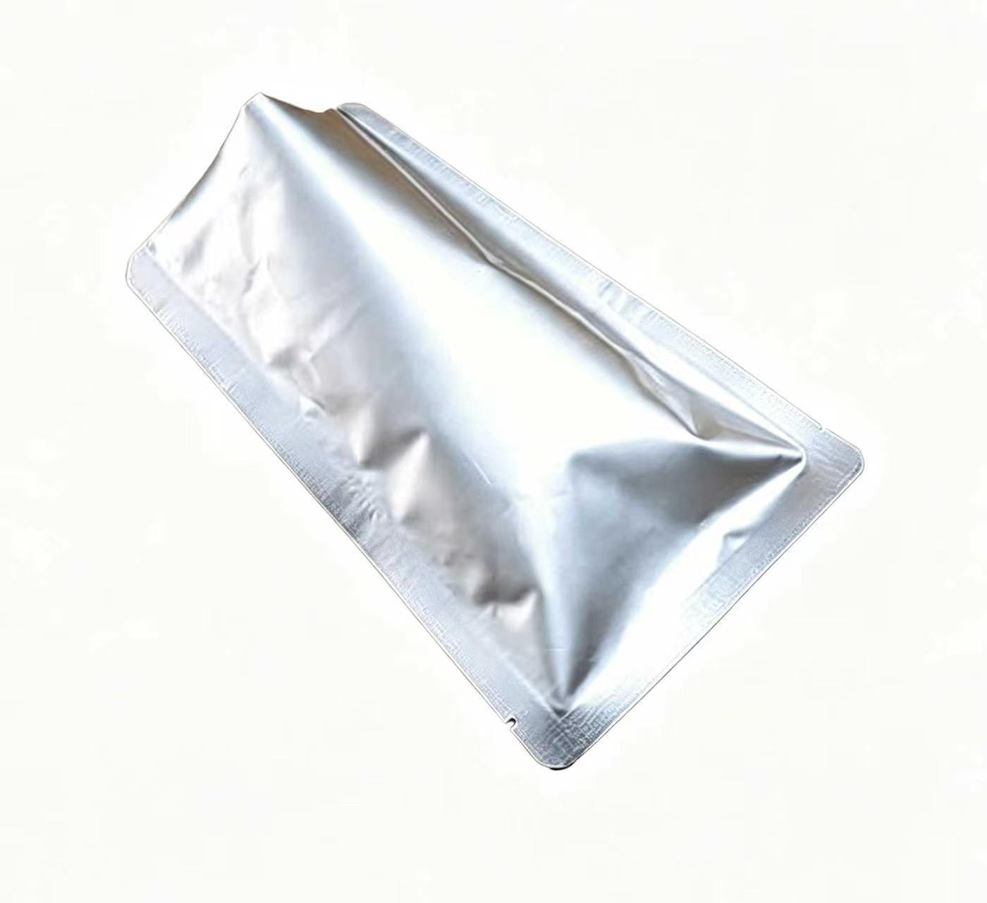 铝箔灭菌袋