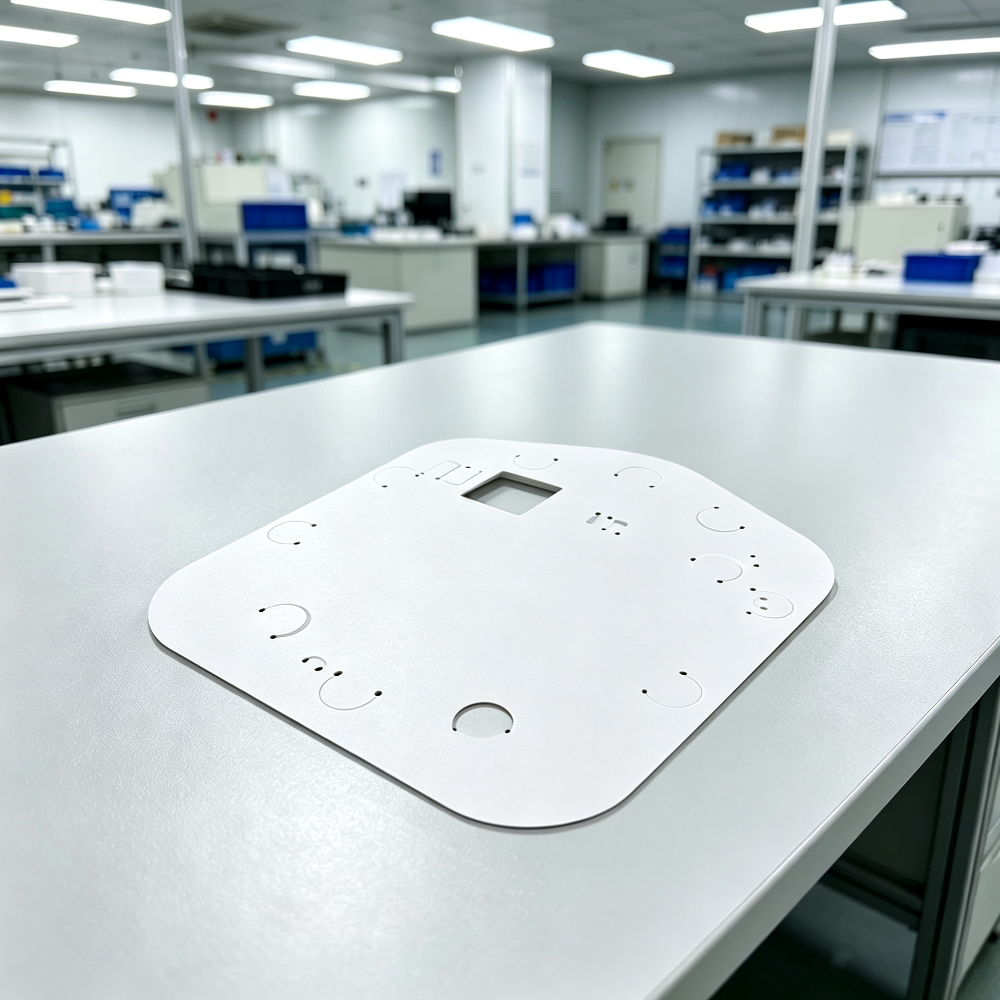 HDPE\PP Card&Backing Board