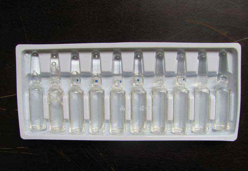药品系列包装盒