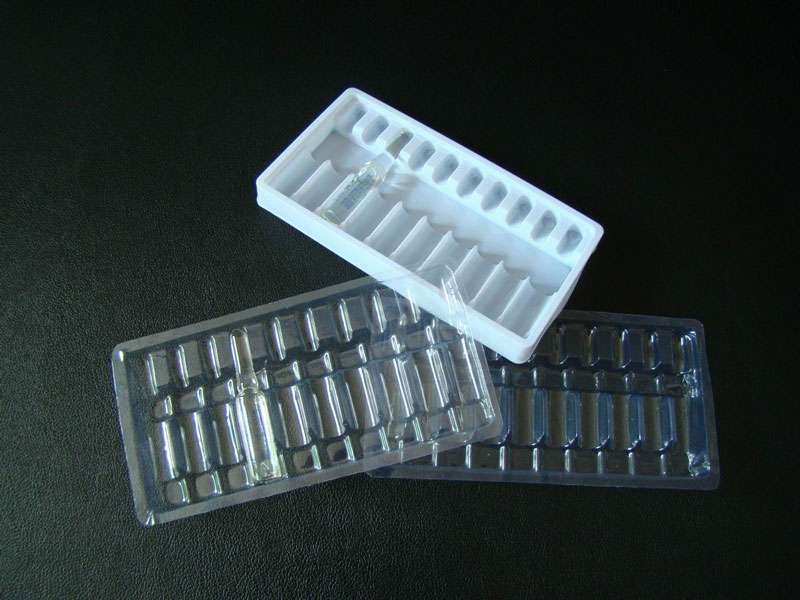药品系列包装盒